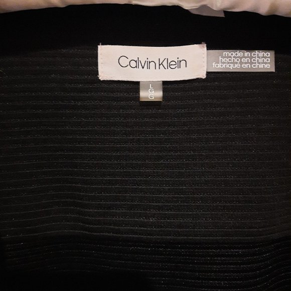 Calvin Klein jacket - Picture 4 of 6